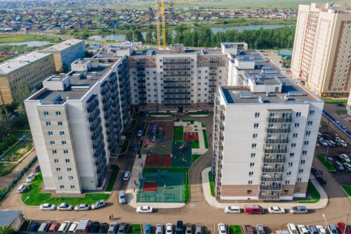 На Норильской, 8Б