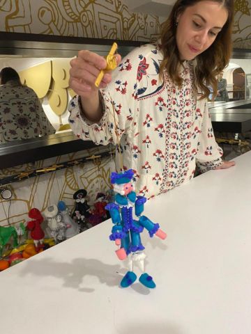 Театральная среда